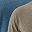 White Khaki Denim Blue
