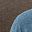Brown Denim Blue