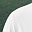 White Olive Green