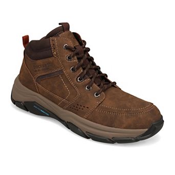 Dockers® Royce Rugged Men's Lace-Up Ankle Boots