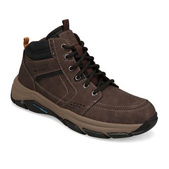 Dockers® Royce Men's Rugged Casual Lace-Up Boots