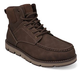 Dockers® Derrick Men's Lace-Up Ankle Boots