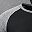 Light Gray White Black