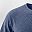 Dark Gray Blue White