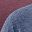 Burgundy Blue