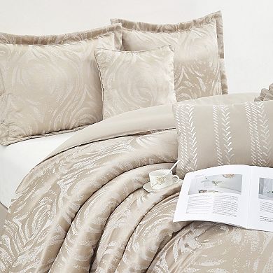 Nanshing Alameda 7-Piece Comforter Set