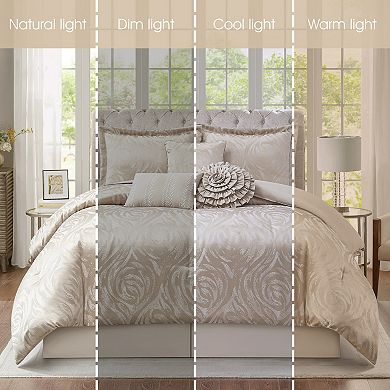 Nanshing Alameda 7-Piece Comforter Set