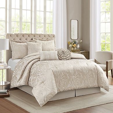 Nanshing Alameda 7-Piece Comforter Set