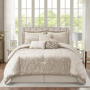 Nanshing Alameda 7 pc Comforter Set
