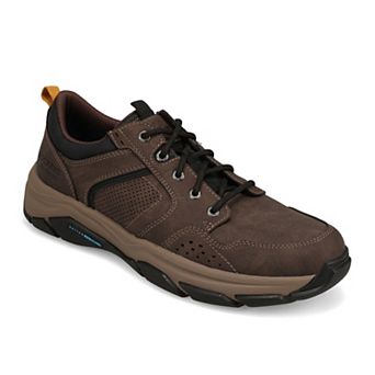 Dockers® Rutherford Men's Distressed Lace-Up Sneakers
