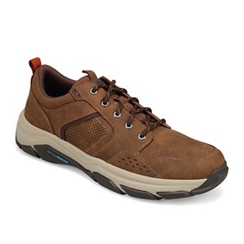 Dockers® Rutherford Men's Distressed Lace-Up Sneakers