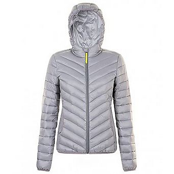 SOLS Womens/Ladies Ray Padded Jacket