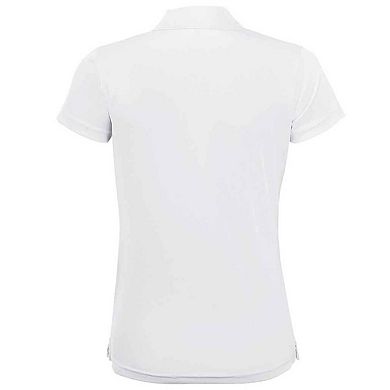 SOLS Womens/Ladies Performer Sports Polo Shirt