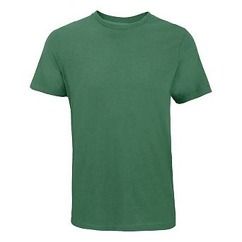 SOLS Unisex Adult Tuner Round Neck T-Shirt