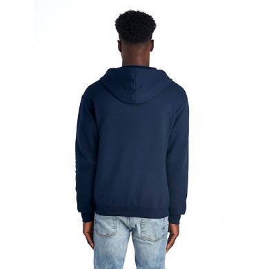 Jerzees Unisex Adult Nublend Full Zip Hoodie