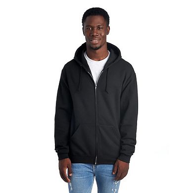 Jerzees Unisex Adult Nublend Full Zip Hoodie
