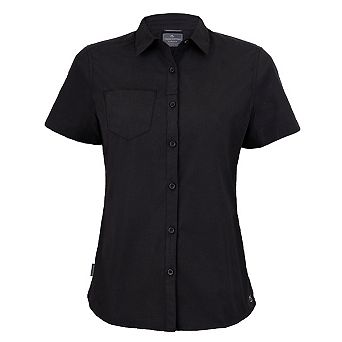 Craghoppers Womens/Ladies Kiwi Short-Sleeved Shirt