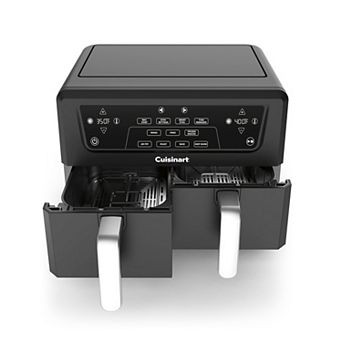 Cuisinart® 11-qt Dual Basket Air Fryer