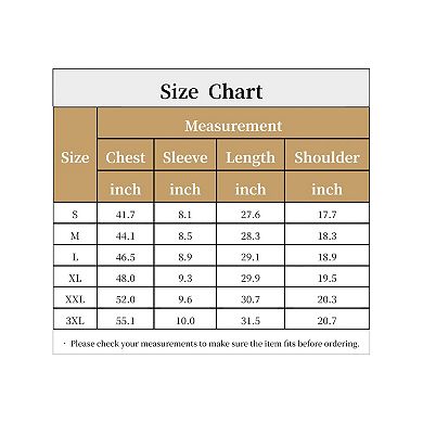 2 Packs Men's Cotton Mock Turtleneck T-Shirts Short Sleeve Casual Undershirt T-Shirt