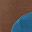 Blue Brown