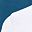 White Navy Blue