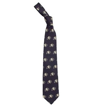 Colorado Buffaloes Prep Tie