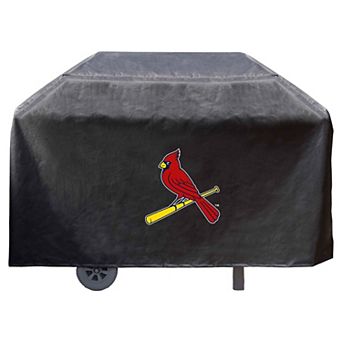 Logo Brands St. Louis Cardinals Grill Cover