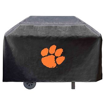 Logo Brands Clemson Tigers Grill Cover