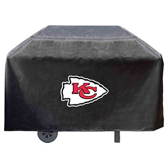 Logo Brands Kansas City Chiefs Grill Cover