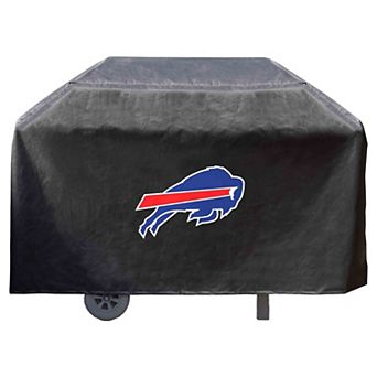 Logo Brands Buffalo Bills Grill Cover