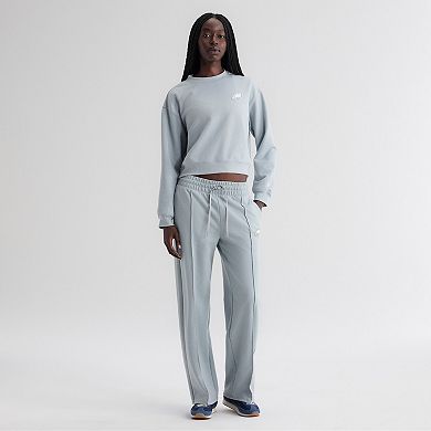 Women's Fanatics Blue Philadelphia Eagles Clutch Tri-Blend Pants