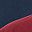 Burgundy Navy Blue