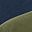 Green Olive Navy Blue