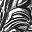 Brown Embossed Silver