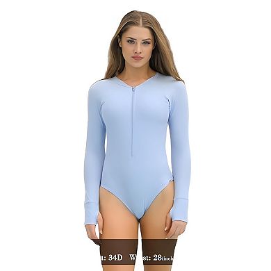 Women’s Surfing One Piece Swimsuit