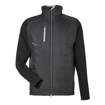 Zero Restriction Lightweight Hybrid Jacket