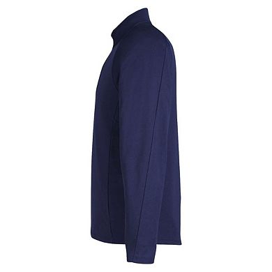 CORE365 Origin Performance Pique Quarter-Zip Pullover