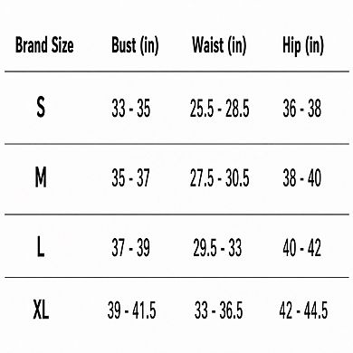 Curve Fit Swim Dress