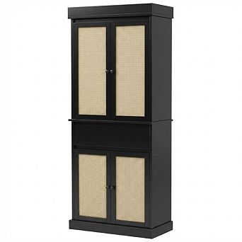 Slim Tall Pantry Cabinet
