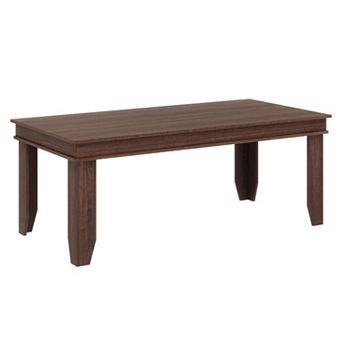 71'' Farmhouse Dining Table