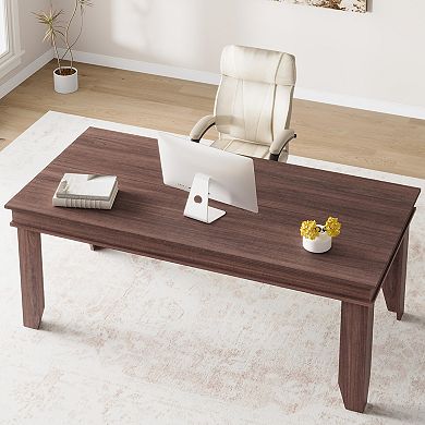 71'' Farmhouse Dining Table