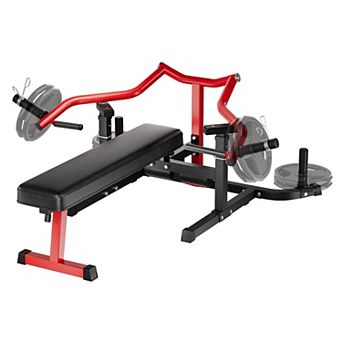 Chest Press Machine for Home Gym