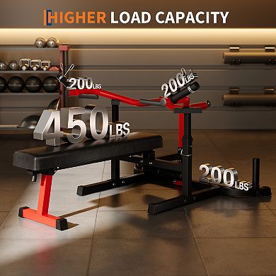 Chest Press Machine for Home Gym