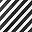 Black White