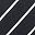 Black White Stripe