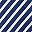 Blue White Stripe