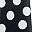 White Dots On Black