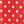 White Dots On Red