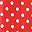 White Dots On Red