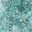 Bluish Green Silvery